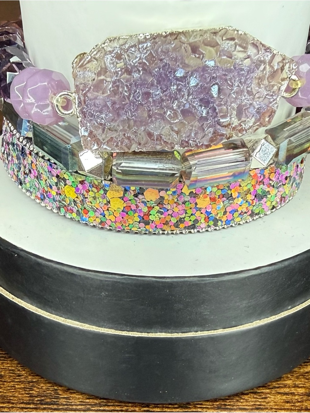Bomb Party Retro Stack